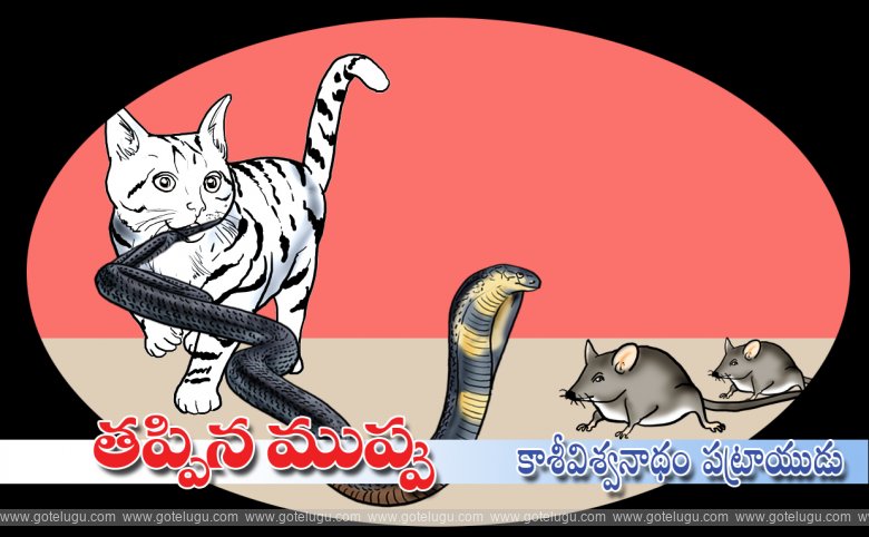 Tappina muppu